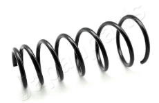 Prużina podvozku JAPANPARTS ZC6495A