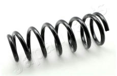 Prużina podvozku JAPANPARTS ZC6503I