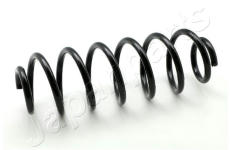 Prużina podvozku JAPANPARTS ZC6592H