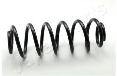 Prużina podvozku JAPANPARTS ZC6598H