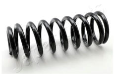 Prużina podvozku JAPANPARTS ZC6742F