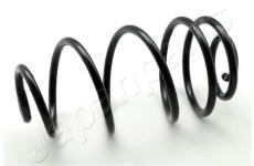 Pružina podvozku JAPANPARTS ZC6769X