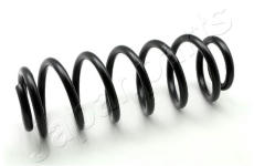 Prużina podvozku JAPANPARTS ZC6782H