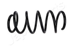 Prużina podvozku JAPANPARTS ZC90012