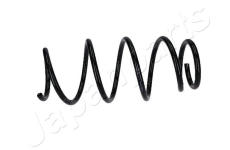 Prużina podvozku JAPANPARTS ZC90014