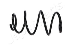 Prużina podvozku JAPANPARTS ZC90019