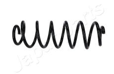 Prużina podvozku JAPANPARTS ZC90020