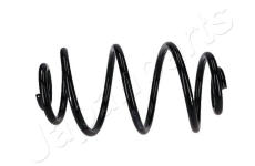 Prużina podvozku JAPANPARTS ZC90021