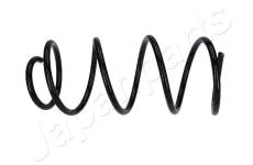 Prużina podvozku JAPANPARTS ZC90022