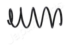 Prużina podvozku JAPANPARTS ZC90026