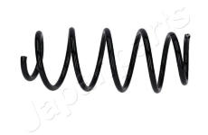 Prużina podvozku JAPANPARTS ZC90027