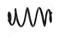 Prużina podvozku JAPANPARTS ZC90032