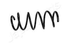 Prużina podvozku JAPANPARTS ZC90034