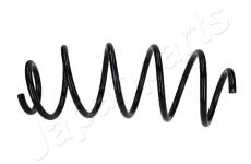 Prużina podvozku JAPANPARTS ZC90039