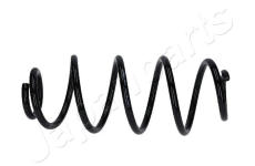 Prużina podvozku JAPANPARTS ZC90043