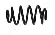 Prużina podvozku JAPANPARTS ZC90046