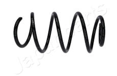 Prużina podvozku JAPANPARTS ZC90050