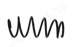 Prużina podvozku JAPANPARTS ZC90052