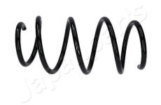 Prużina podvozku JAPANPARTS ZC90065