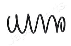 Prużina podvozku JAPANPARTS ZC90067