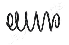 Prużina podvozku JAPANPARTS ZC90069