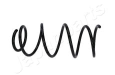 Prużina podvozku JAPANPARTS ZC90070