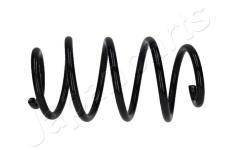 Prużina podvozku JAPANPARTS ZC90072