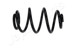 Prużina podvozku JAPANPARTS ZC90080
