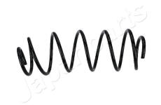 Prużina podvozku JAPANPARTS ZC90082