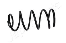 Prużina podvozku JAPANPARTS ZC90083