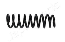 Pružina podvozku JAPANPARTS ZC90101