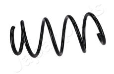 Prużina podvozku JAPANPARTS ZC90105