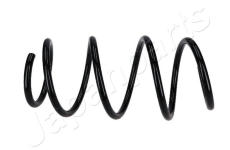 Prużina podvozku JAPANPARTS ZC90111