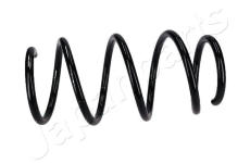 Prużina podvozku JAPANPARTS ZC90113