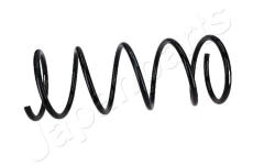 Prużina podvozku JAPANPARTS ZC90128