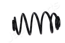 Prużina podvozku JAPANPARTS ZC90129