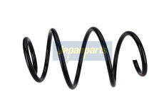 Prużina podvozku JAPANPARTS ZC90137