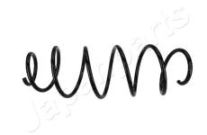 Prużina podvozku JAPANPARTS ZC90138