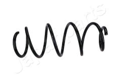 Prużina podvozku JAPANPARTS ZC90140