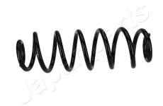 Prużina podvozku JAPANPARTS ZC90141