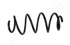 Prużina podvozku JAPANPARTS ZC90148