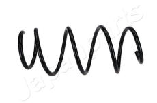 Prużina podvozku JAPANPARTS ZC90152