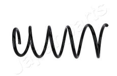 Prużina podvozku JAPANPARTS ZC90156