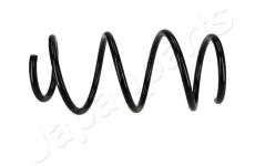 Prużina podvozku JAPANPARTS ZC90157