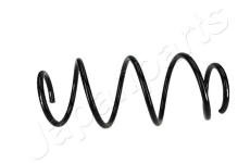 Prużina podvozku JAPANPARTS ZC90158