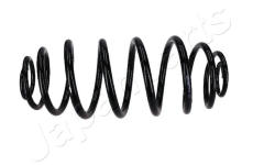 Prużina podvozku JAPANPARTS ZC90166