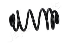 Prużina podvozku JAPANPARTS ZC90167