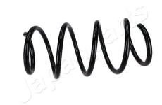 Prużina podvozku JAPANPARTS ZC90168