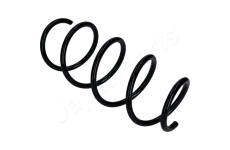 Prużina podvozku JAPANPARTS ZC90187