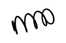 Prużina podvozku JAPANPARTS ZC90189